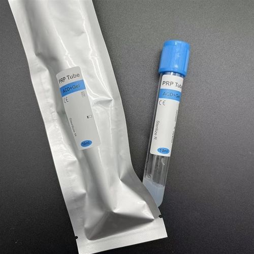 富血小板血浆采样管 - Cangzhou Yongkang Medical Devices Co., Ltd. - 圆柱 / 血液 / 等离子