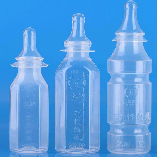 玻璃奶瓶 - Cangzhou Yongkang Medical Devices Co., Ltd. - 一次性