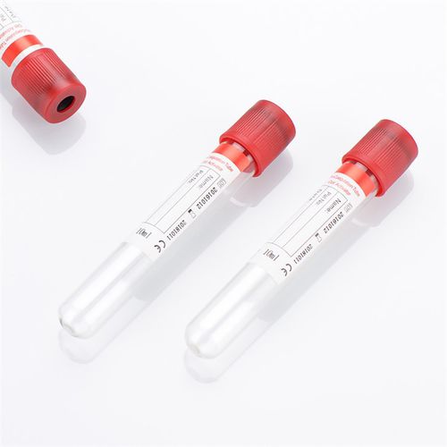 实验室采样管 - Cangzhou Yongkang Medical Devices Co., Ltd. - 用于诊断 / 圆柱 / 血液