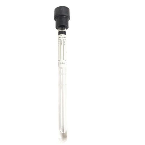 ESR采样管 - Cangzhou Yongkang Medical Devices Co., Ltd. - 圆柱 / 血液 / 玻璃