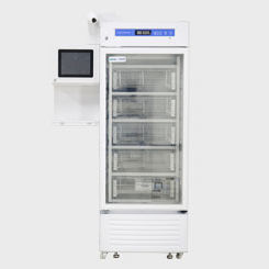 样品存储柜子 - CS-AutoRef 315 - Hunan ZR-HuXin Biomed Co., Ltd. - 用于实验室样本 / 实验室 / 自动化