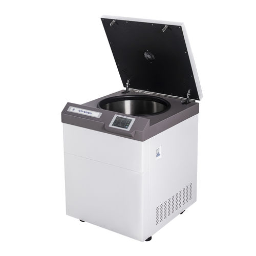 实验室离心机 - DD-6000 - Sichuan Shuke Instrument Co.,Ltd - 多功能 / 多功能 / 血液