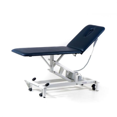 妇科检查台 - STABIL Komfort™  - Stabil Equipment Ltd (UK) - 运动疗法 / 骨科 / 皮肤科