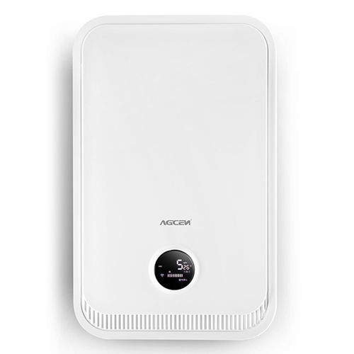 移动式空气净化器 - XF150 - Shenzhen Agcen Environmental Protection Technology Co., Ltd. - 壁挂 / HEPA过滤器 / 家用