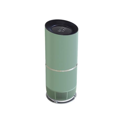紧凑型空气净化器 - HK220 - Shenzhen Agcen Environmental Protection Technology Co., Ltd. - 紫外线 / HEPA过滤器 / 家用