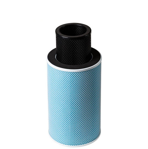 隔膜过滤器 - Shenzhen Agcen Environmental Protection Technology Co., Ltd. - 芯式 / HEPA / 空气