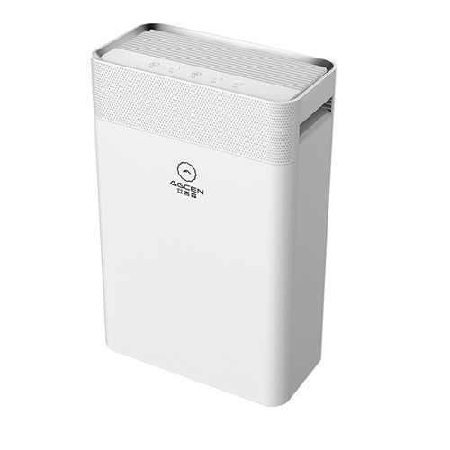 实验室空气净化器 - KJ210F-E7 - Shenzhen Agcen Environmental Protection Technology Co., Ltd.