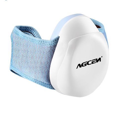 N95防护口罩 - KZ-01 - Shenzhen Agcen Environmental Protection Technology Co., Ltd. - 棉质 / 一次性