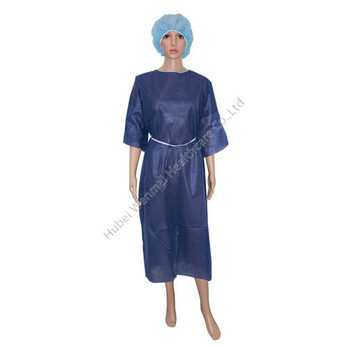 男女通用病号服 - WM-PG01 - Hubei Wenmai Healthcare - L / XL / M