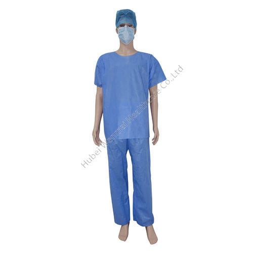 男女通用医疗套装 - WM-SS01 - Hubei Wenmai Healthcare - L / XL / M