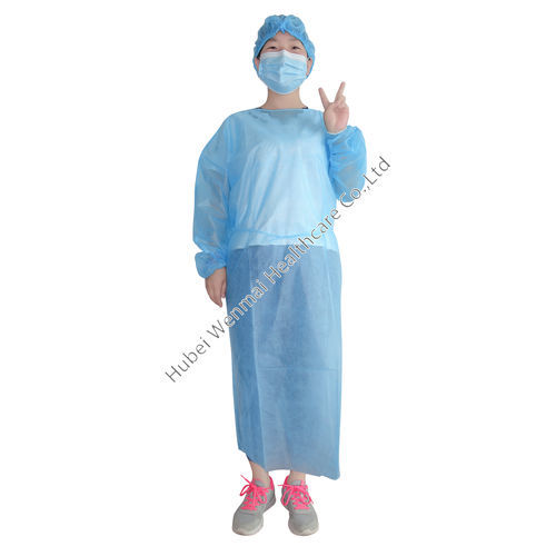 男女通用病号服 - WM-IG01 - Hubei Wenmai Healthcare - L / XL / M