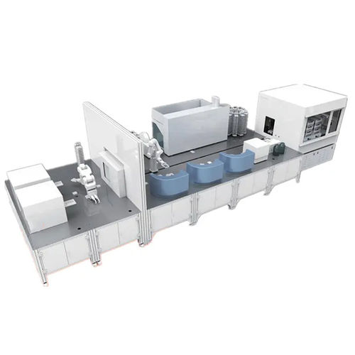 流量测试仪 - HSJC-MJ-MRA-CDF-800 - Qingdao Jiading Analytical Instruments Co., Ltd. - 用于包装 / 用于核酸