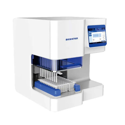 自动样本制备系统 - Auto-Pure10B - Qingdao Jiading Analytical Instruments Co., Ltd. - 实验室 / 提纯 / 加热