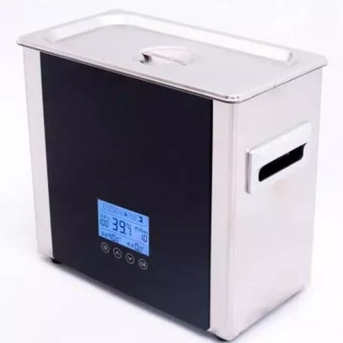 医用超声波水浴 - XM-5200UVF - Qingdao Jiading Analytical Instruments Co., Ltd. - 不锈钢