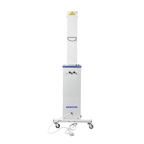紫外线消毒系统 - Qingdao Jiading Analytical Instruments Co., Ltd. - 移动式