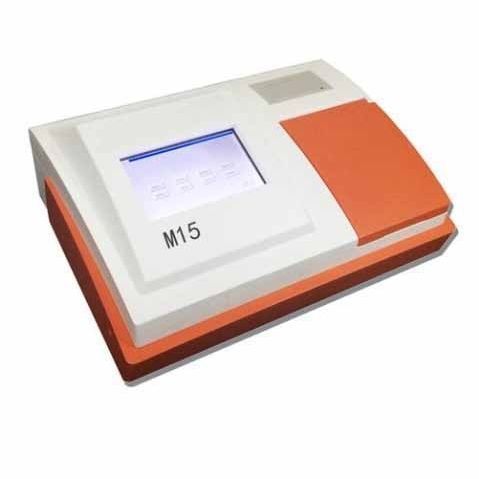 自动免疫分析仪 - MBY-XJ-M15 - Qingdao Jiading Analytical Instruments Co., Ltd. - 临床诊断 / 开放式 / 台式