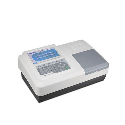 LED式酶标仪 - Qingdao Jiading Analytical Instruments Co., Ltd. - ELISA / 96孔 / 触摸屏