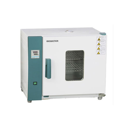 烘干炉 - 101-2A/101-2AB - Qingdao Jiading Analytical Instruments Co., Ltd. - 供暖 / 实验室 / 自然对流式