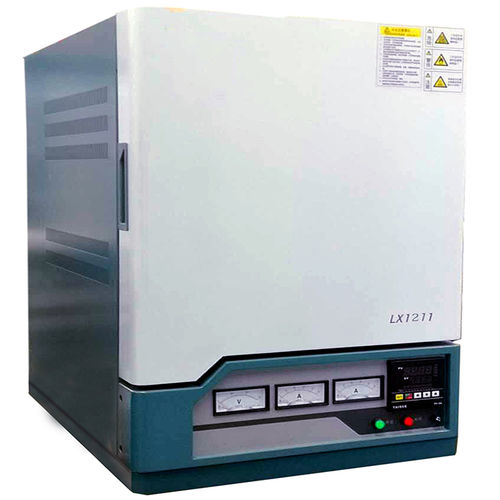 烧结炉 - LX0211 - Qingdao Jiading Analytical Instruments Co., Ltd. - 供暖 / 热处理 / 退火