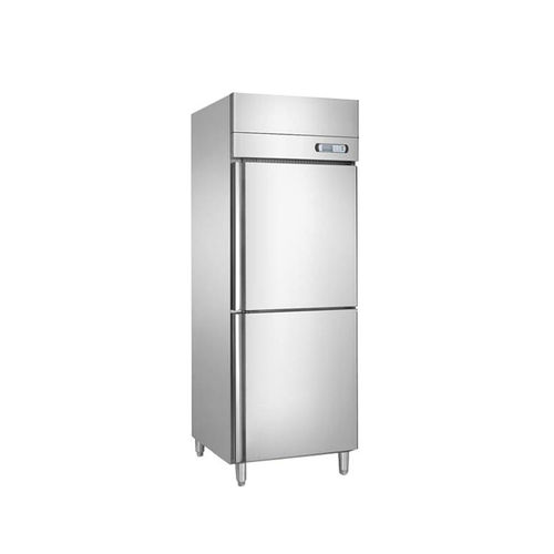 实验室冷冻柜 - HU-020 - Qingdao Jiading Analytical Instruments Co., Ltd. - 橱柜式 / 风冷式 / 电动
