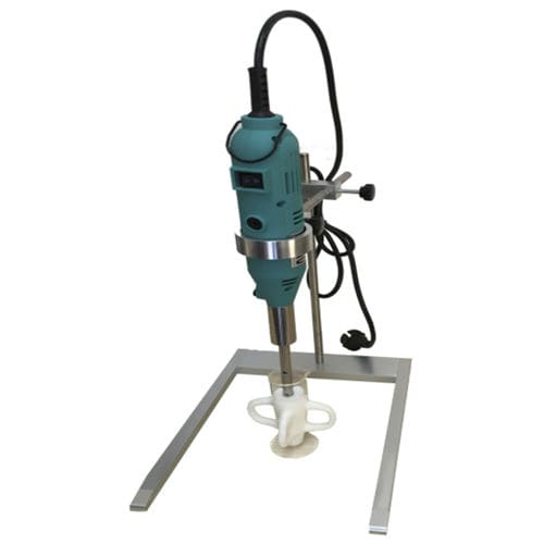 旋转均化器 - S10 - Qingdao Jiading Analytical Instruments Co., Ltd. - 手持式 / 制备样本 / 组织