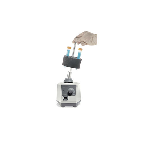 旋涡式混合器 - MX-S - Qingdao Jiading Analytical Instruments Co., Ltd. - 台式 / 制备样本 / 真空