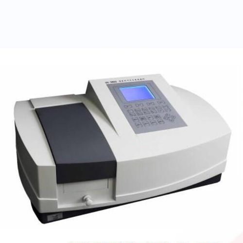 可见光分光光度计 - UV-2802 - Qingdao Jiading Analytical Instruments Co., Ltd. - 紫外线可见 / 单光束 / 卤素