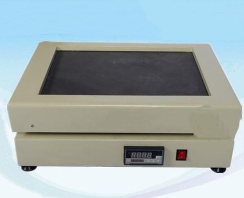 电子电热板 - YKM-400B - Qingdao Jiading Analytical Instruments Co., Ltd.