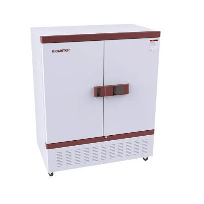 环境室 - BXY-DD 800 - Qingdao Jiading Analytical Instruments Co., Ltd. - 温度 / 湿度 / 用于制药业
