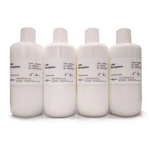微球体试剂 - PS0150CHA - VDO Biotech - 用于浊度测定
