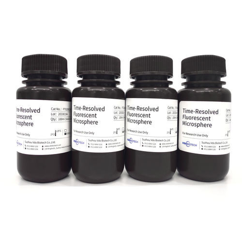 基于磁珠试剂 - FT0300SA - VDO Biotech - 微球体 / 用于侧向流动测试