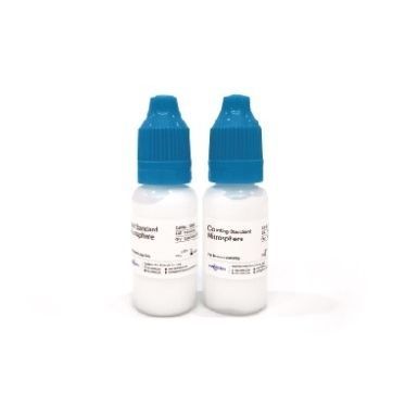 微球体试剂 - 410 series - VDO Biotech - 校准 / 用于水分析 / GMP
