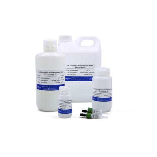 树脂试剂 - HL060306 series - VDO Biotech - 用于蛋白质提纯
