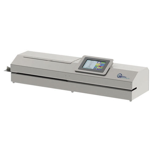 医用封口机 - G-A7-9-MS15 - Galbino Technology - 卧式 / 带触摸屏