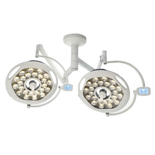 吊顶无影灯 - G-D1-1-SL3 - Galbino Technology - LED / 2臂式 / 110V / 60Hz