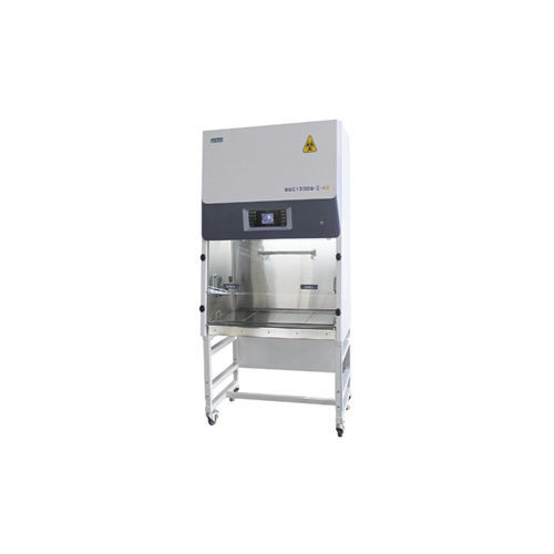 A2型微生物安全柜 - G-A4-1-BC1 series - Galbino Technology - 移动式 / 负压式 / 挠性