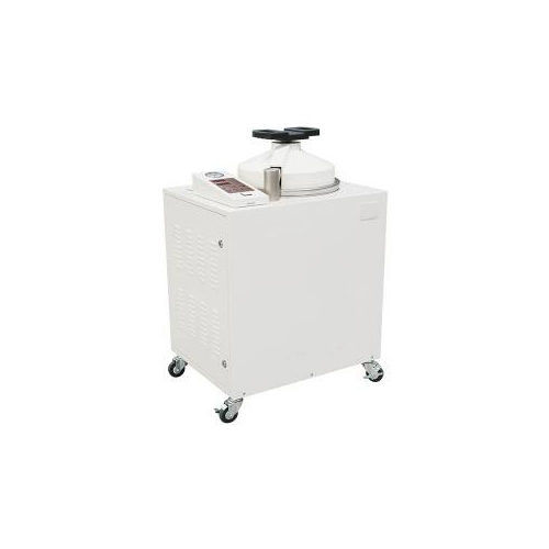 医院高压釜 - G-A1-1-LV series - Galbino Technology - 用于医疗机构 / 实验室 / 立式