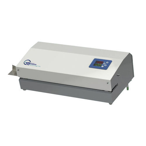医用封口机 - G-A7-9-MS7 - Galbino Technology - 用于制药业 / 台式