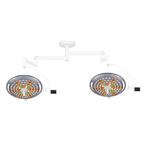 吊顶无影灯 - G-D1-4-SL7 - Galbino Technology - LED / 2臂式 / 110V / 60Hz