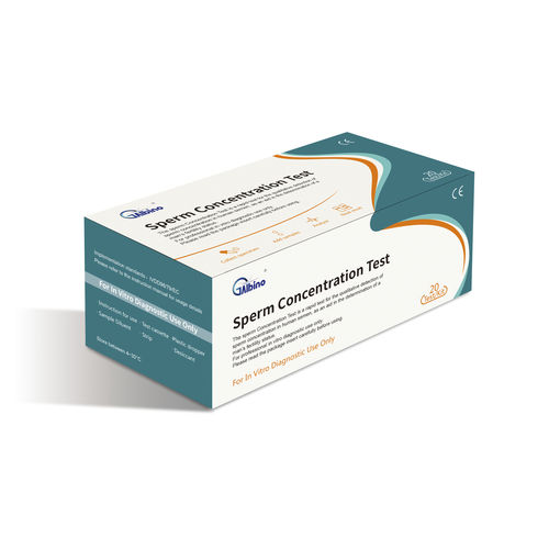 排卵快速诊断套装 - RTK-SC - Galbino Technology - 精液 / 免疫分析 / 嵌入式