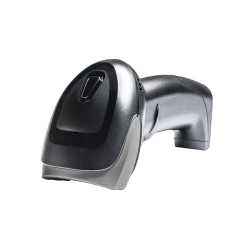 医疗扫码器 - BC-6500 - NUMA Electronics - 手提式 / 带有线缆 / USB