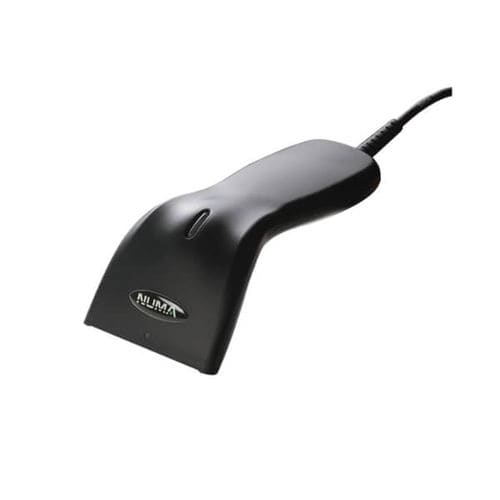 医疗扫码器 - SC-6000 - NUMA Electronics - 手提式 / 带有线缆