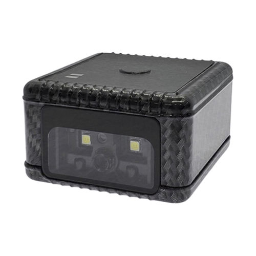 医疗扫码器 - FX-80HD - NUMA Electronics - 1D / 2D / 台式
