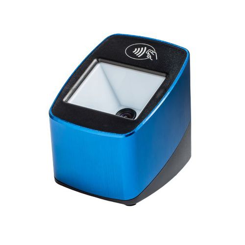 医疗扫码器 - DT-60N - NUMA Electronics - 2D / 1D / 台式