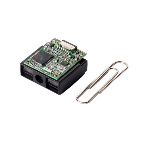 医疗扫码器 - N1 - NUMA Electronics - 1D / 台式 / 台式