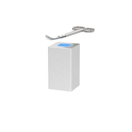医疗产品芯片读取器 - DT-10 - NUMA Electronics - 2D / 台式 / 免提