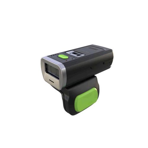 2D扫码器 - NRS-60 - NUMA Electronics - 可穿戴式 / 蓝牙 / USB