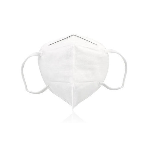 布料防护口罩 - Decheng Medical - 聚丙烯 / 半面罩 / 成人