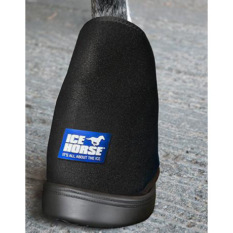 哺乳动物兽用康复靴 - IceHorse® LAMINITIS - FMBs
