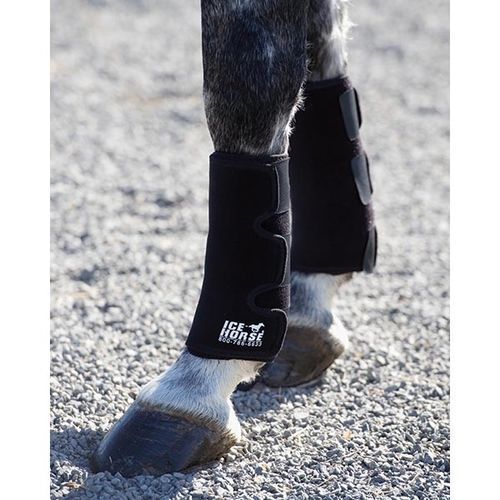 兽用调节毯 - IceHorse® - FMBs